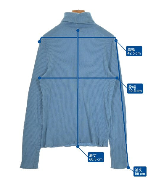 THE SHINZONE เสื้อยืด/เสื้อท็อปส์