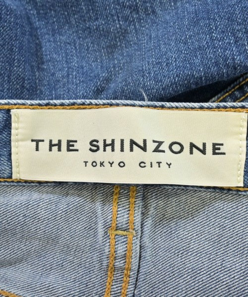 THE SHINZONE ยีนส์