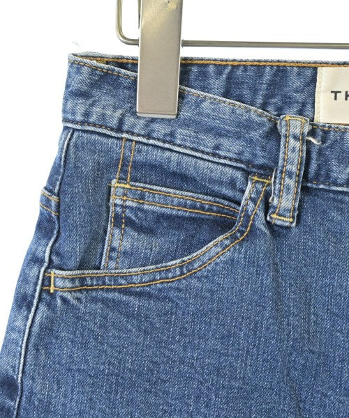 THE SHINZONE ยีนส์