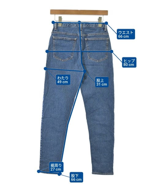 THE SHINZONE ยีนส์