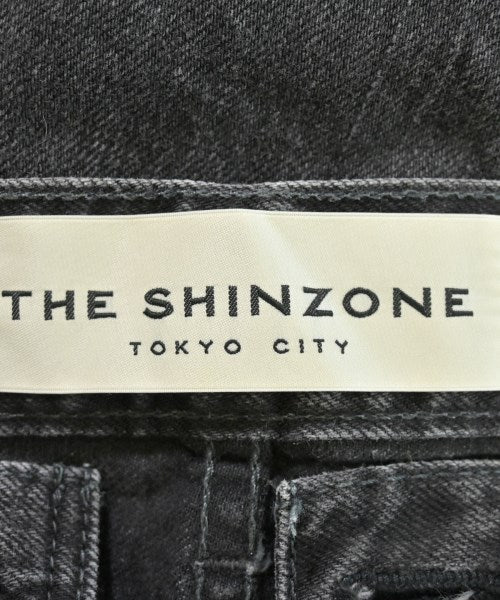 THE SHINZONE ยีนส์