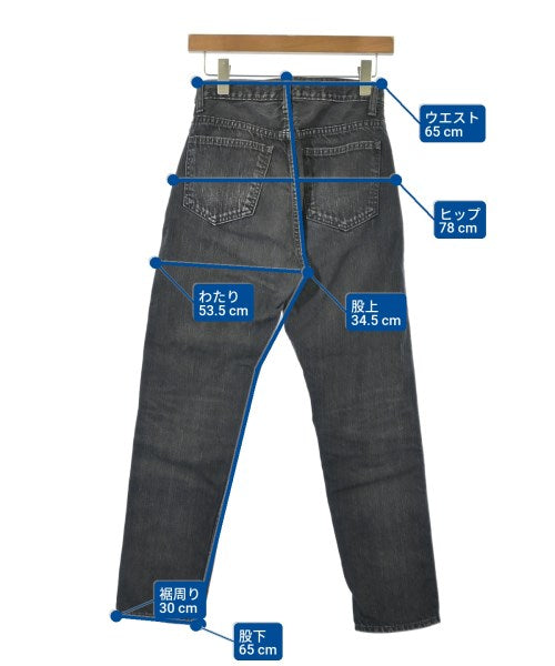 THE SHINZONE ยีนส์