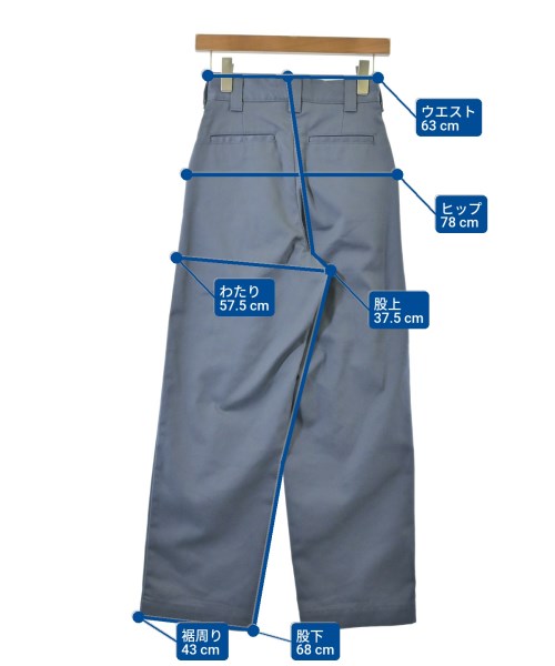 THE SHINZONE กางเกง อื่น