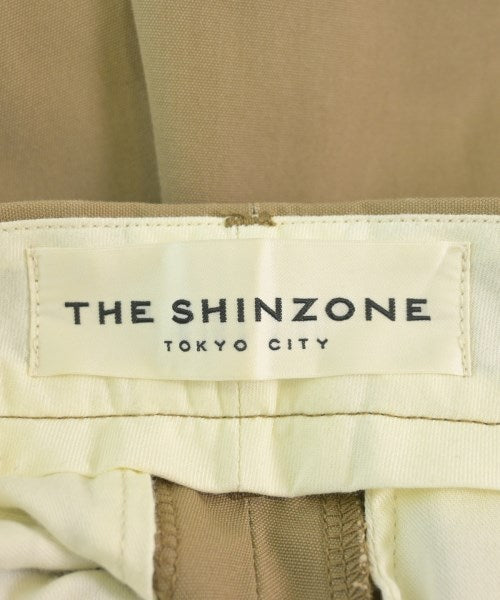 THE SHINZONE กางเกง อื่น