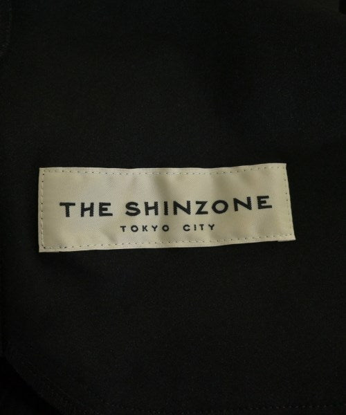 THE SHINZONE กางเกงขายาว