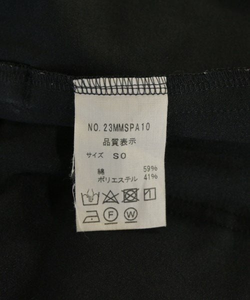 THE SHINZONE กางเกงขายาว