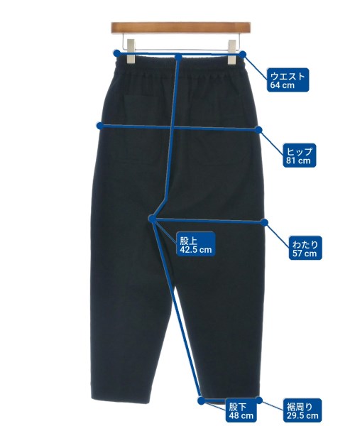 THE SHINZONE กางเกงขายาว