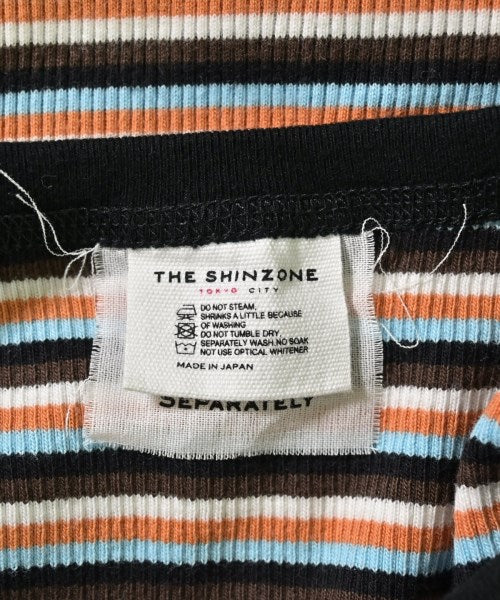 THE SHINZONE เสื้อกล้าม