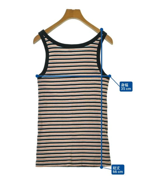 THE SHINZONE เสื้อกล้าม