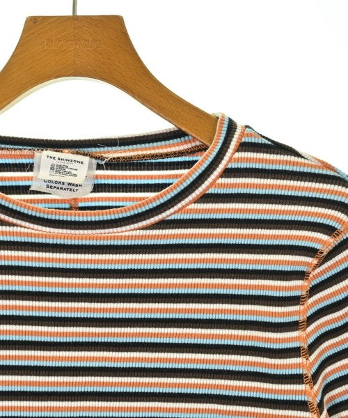 THE SHINZONE เสื้อยืด/เสื้อท็อปส์