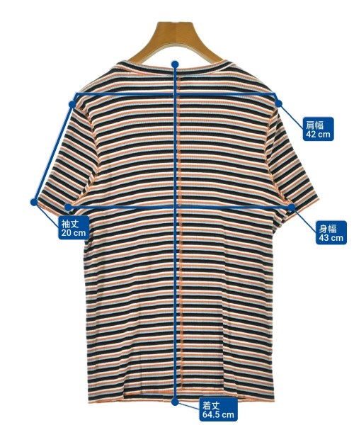 THE SHINZONE เสื้อยืด/เสื้อท็อปส์