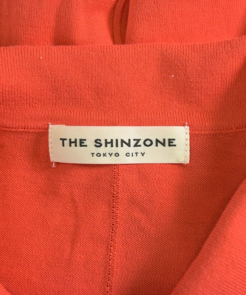 THE SHINZONE เสื้อคาร์ดิแกน