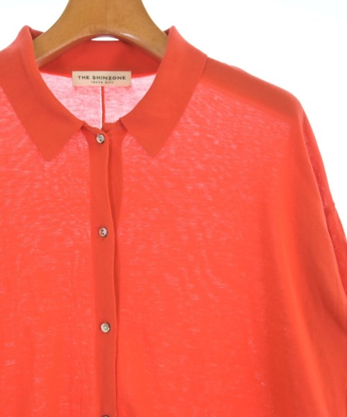 THE SHINZONE เสื้อคาร์ดิแกน