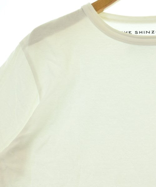 THE SHINZONE เสื้อยืด/เสื้อท็อปส์