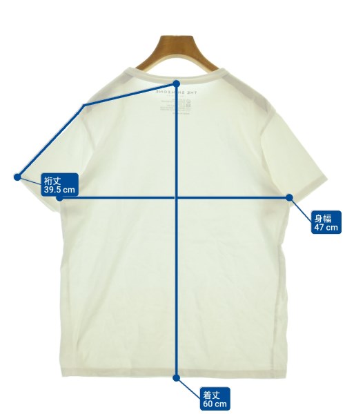 THE SHINZONE เสื้อยืด/เสื้อท็อปส์