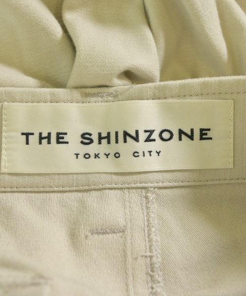 THE SHINZONE กางเกง อื่น