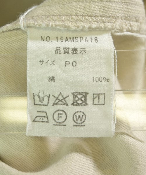 THE SHINZONE กางเกง อื่น