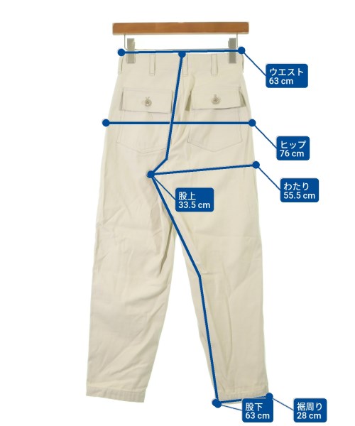 THE SHINZONE กางเกง อื่น