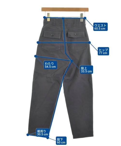 THE SHINZONE กางเกง อื่น