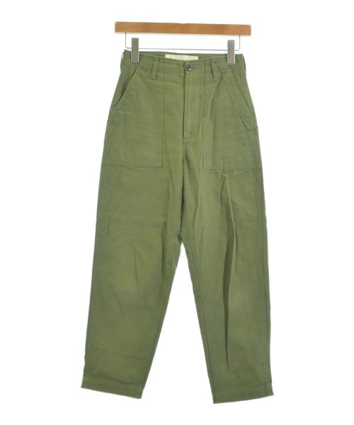 THE SHINZONE กางเกง อื่น