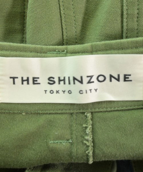 THE SHINZONE กางเกง อื่น