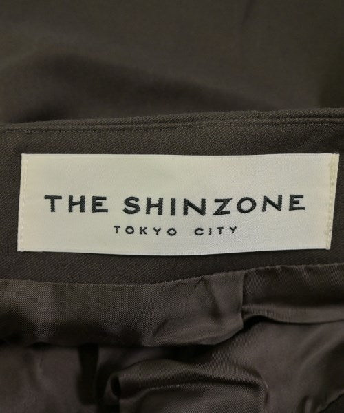 THE SHINZONE กางเกง อื่น