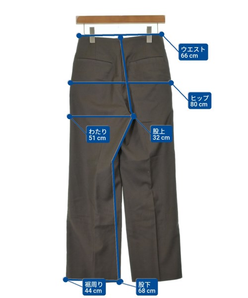 THE SHINZONE กางเกง อื่น