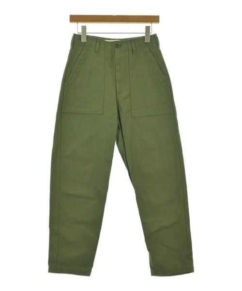 THE SHINZONE กางเกง อื่น