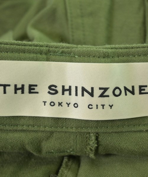 THE SHINZONE กางเกง อื่น