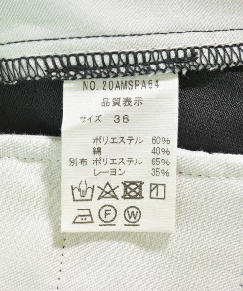 THE SHINZONE กางเกง อื่น