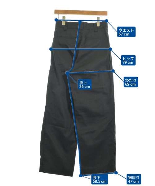 THE SHINZONE กางเกง อื่น