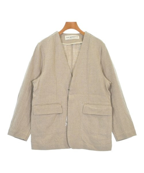 THE SHINZONE แจ็คเก็ตเบลาส์ อื่น