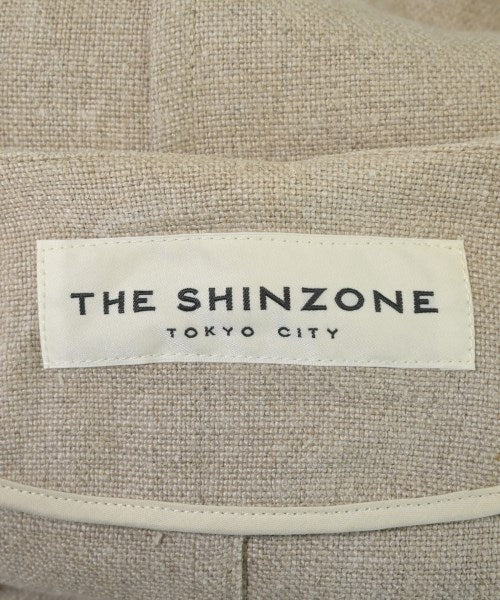 THE SHINZONE แจ็คเก็ตเบลาส์ อื่น