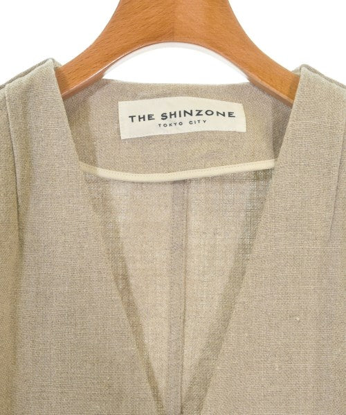 THE SHINZONE แจ็คเก็ตเบลาส์ อื่น