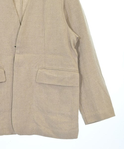 THE SHINZONE แจ็คเก็ตเบลาส์ อื่น