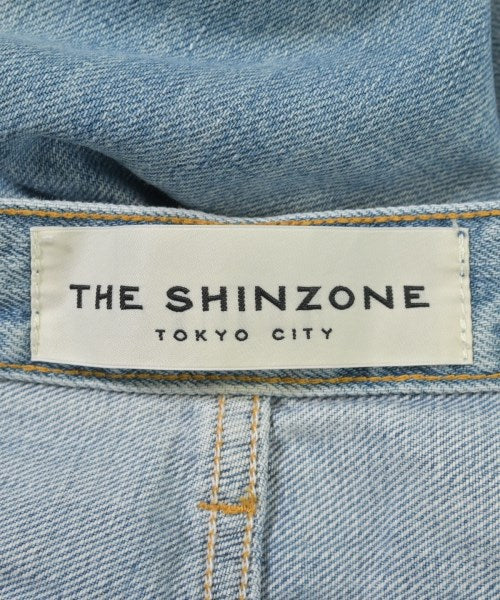 THE SHINZONE ยีนส์