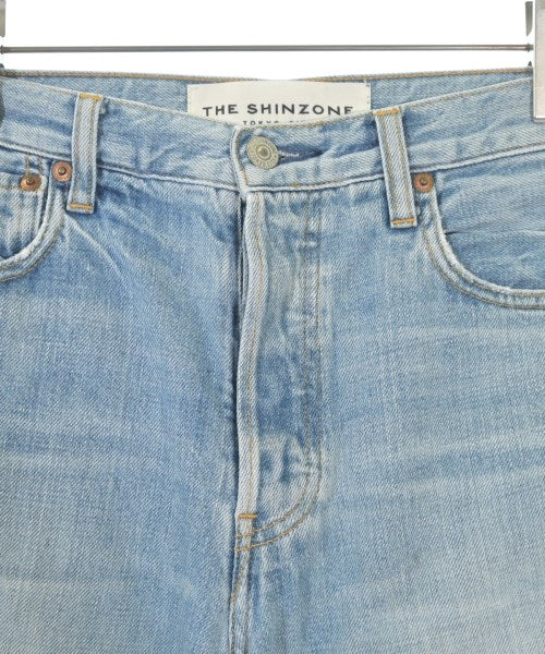 THE SHINZONE ยีนส์