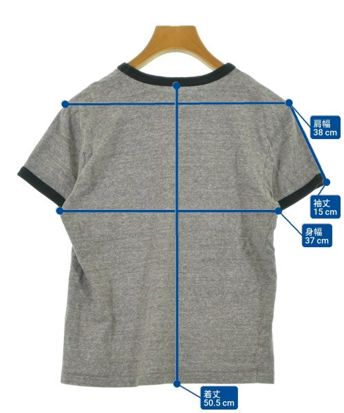 THE SHINZONE เสื้อยืด/เสื้อท็อปส์