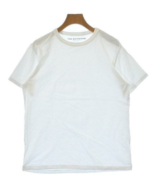 THE SHINZONE เสื้อยืด/เสื้อท็อปส์