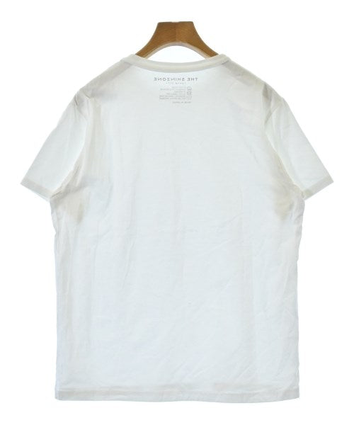 THE SHINZONE เสื้อยืด/เสื้อท็อปส์
