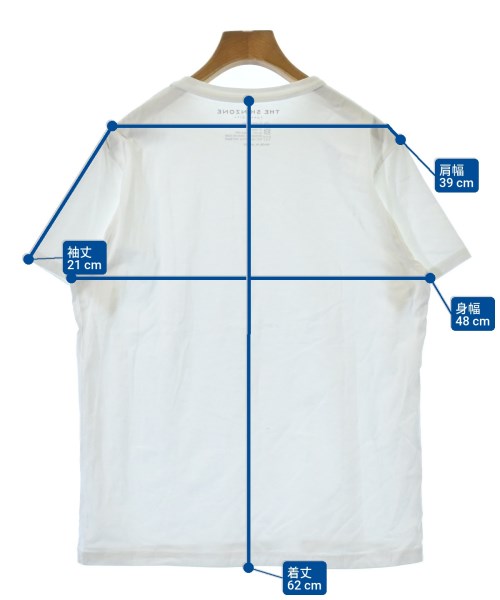 THE SHINZONE เสื้อยืด/เสื้อท็อปส์