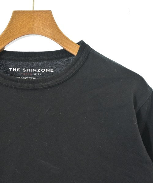 THE SHINZONE เสื้อยืด/เสื้อท็อปส์