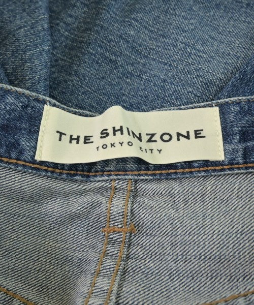 THE SHINZONE ยีนส์