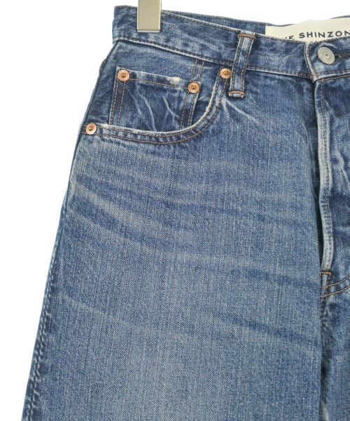 THE SHINZONE ยีนส์