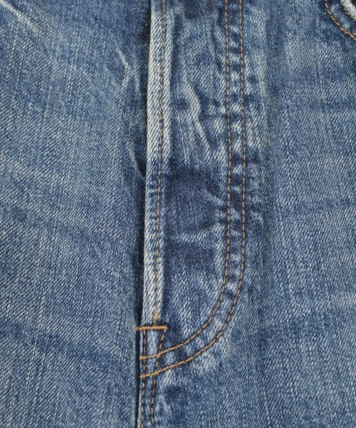 THE SHINZONE ยีนส์