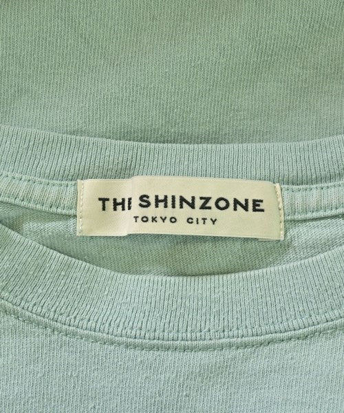 THE SHINZONE เสื้อยืด/เสื้อท็อปส์