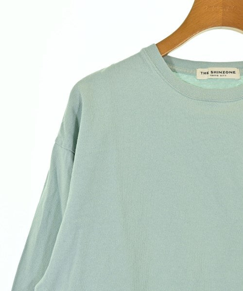 THE SHINZONE เสื้อยืด/เสื้อท็อปส์