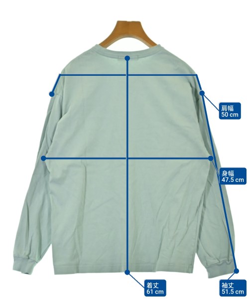 THE SHINZONE เสื้อยืด/เสื้อท็อปส์
