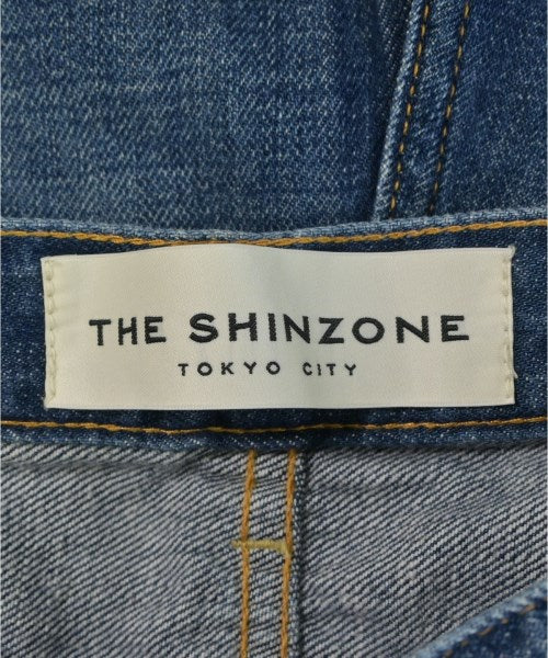 THE SHINZONE ยีนส์