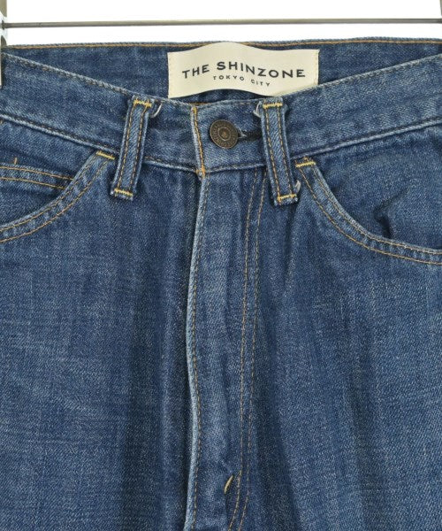 THE SHINZONE ยีนส์